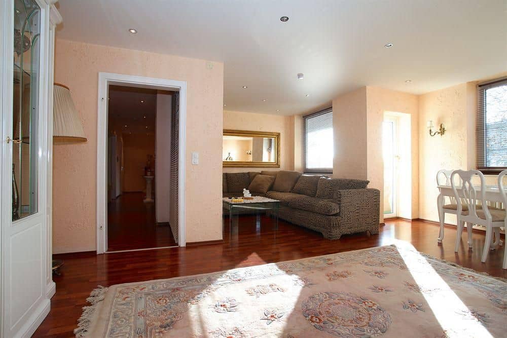 Apartment CONZEPTplus - Hannover