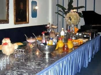 Parkhotel St. Georg