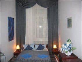 Hotel Novalis