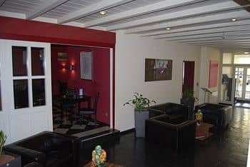 Amadeo Hotel