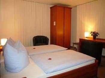 Hotel Alt Buttgen