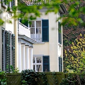 Tagungshotel Schloss Gnadenthal