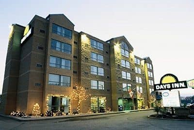 Days Inn Lundys Lane