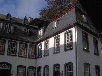 Villadelux Elbershof Simmerath
