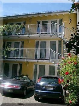 Hotel Etab