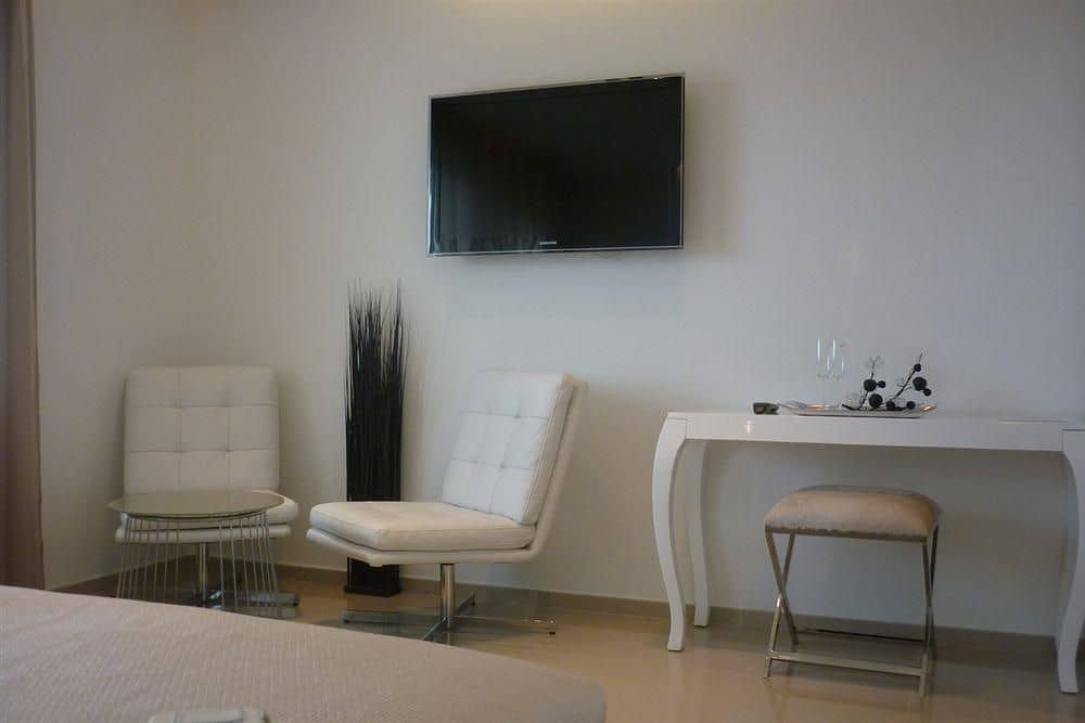 Boutique City Apartment