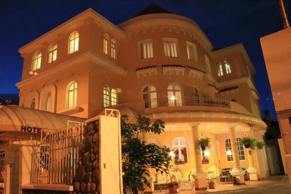Hotel La Casona Hotel La Casona