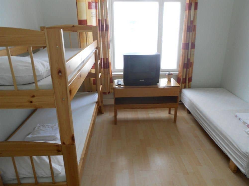 Kaupmehe Guest House