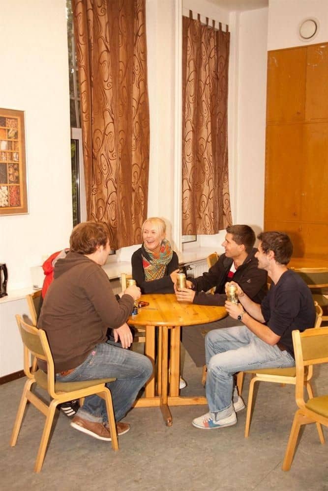Fat Margaret's Hostel Fat Margaret's Hostel