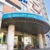 Quality Hotel Downtown