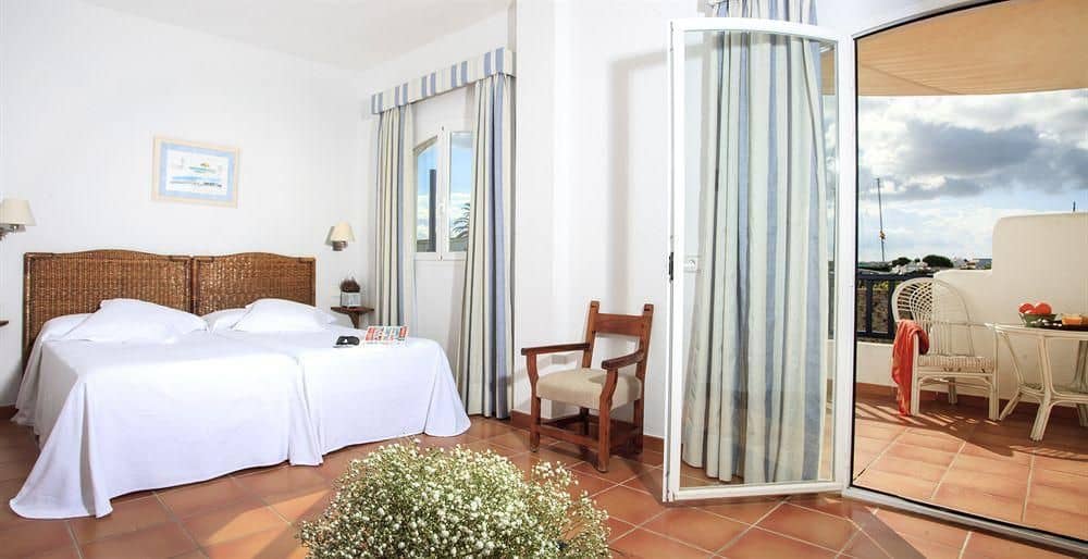 Formentera Mar La Marina Lofts Formentera Mar La Marina Lofts