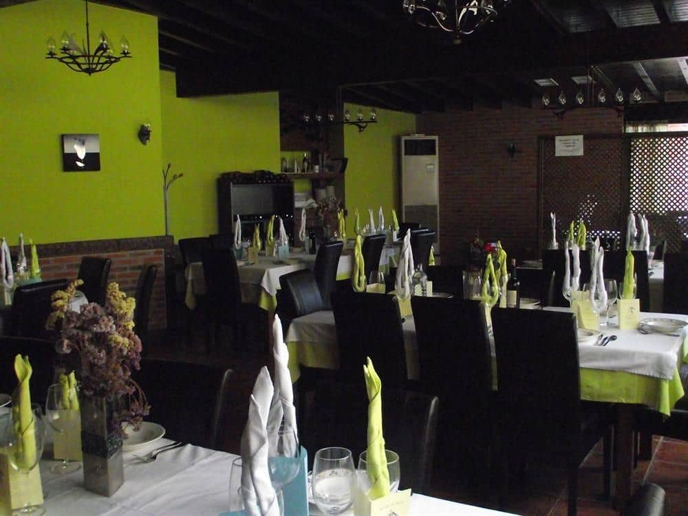 Hotel Marfrei