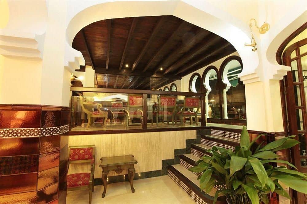 Hotel Casablanca Hotel Casablanca