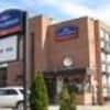 Howard Johnson Inn Toronto Scarborough