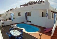 Las Dunas Hostel Las Dunas Hostel