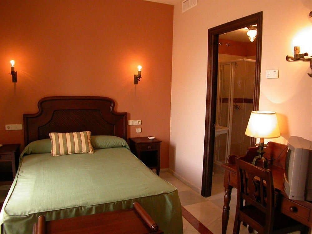 Casona de San Andres Casona de San Andres