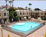 Servatur Suns Gardens Servatur Suns Gardens