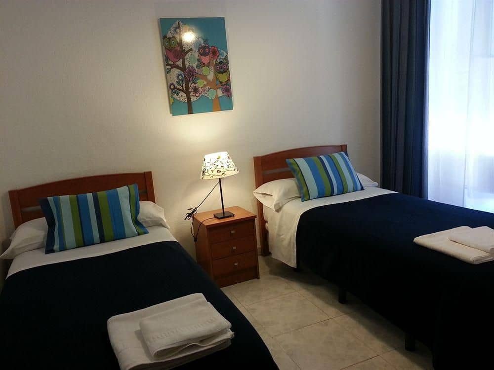 Hostal Mirentxu Hostal Mirentxu
