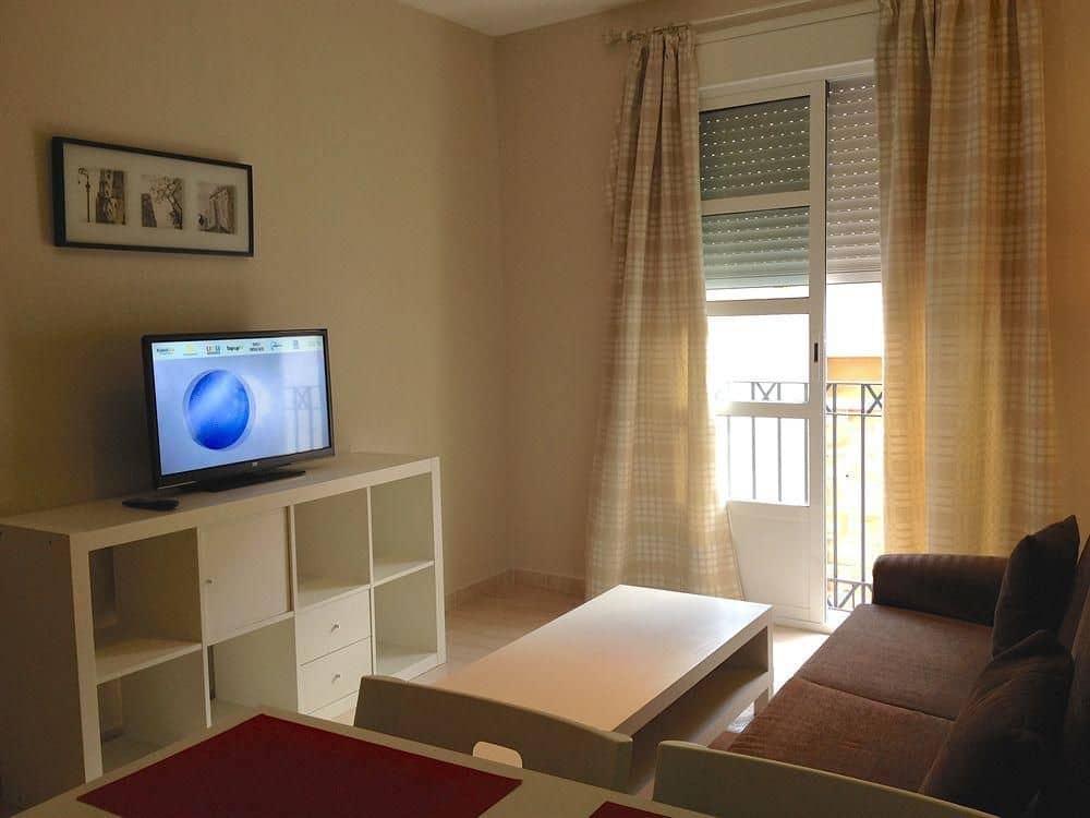Apartamentos Malaga City Apartamentos Malaga City