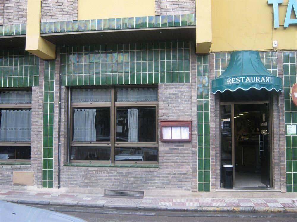Hostal Tarr Hostal Tarr