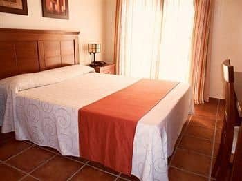 Hotel Casa Vazquez Hotel Casa Vazquez