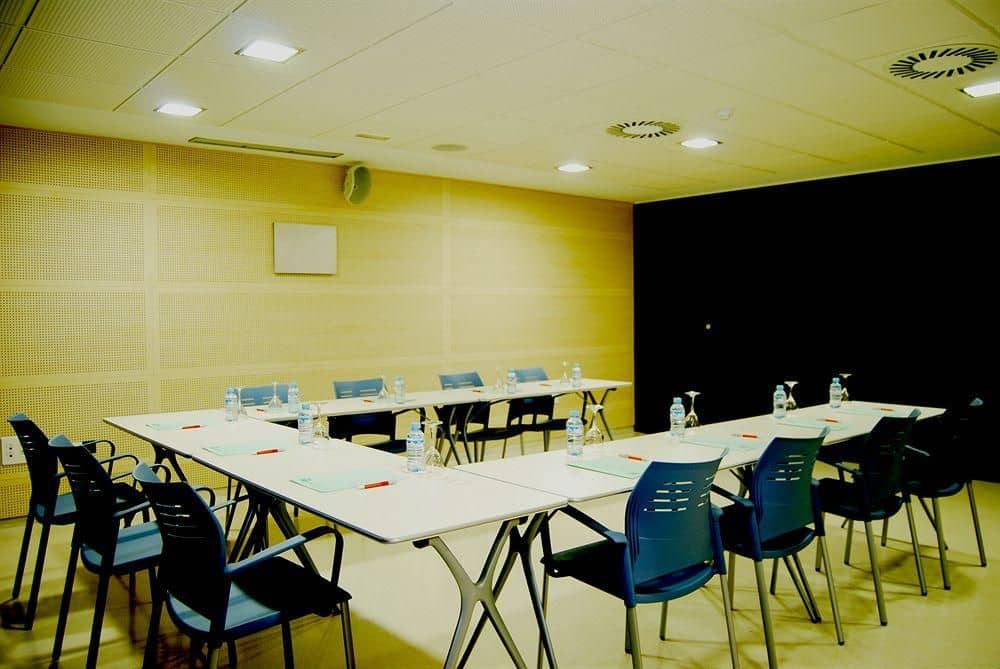 Albergue Inturjoven Chipiona - Hostel