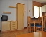 Trebol Apartamentos