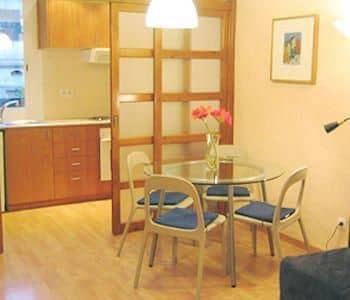 El Born Apartment