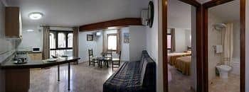 Apartaments Rosa Clara Apartaments Rosa Clara