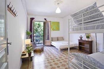 Primavera Hostel Primavera Hostel