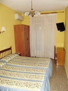 Miguel Angel Hostal Residencia Miguel Angel Hostal Residencia