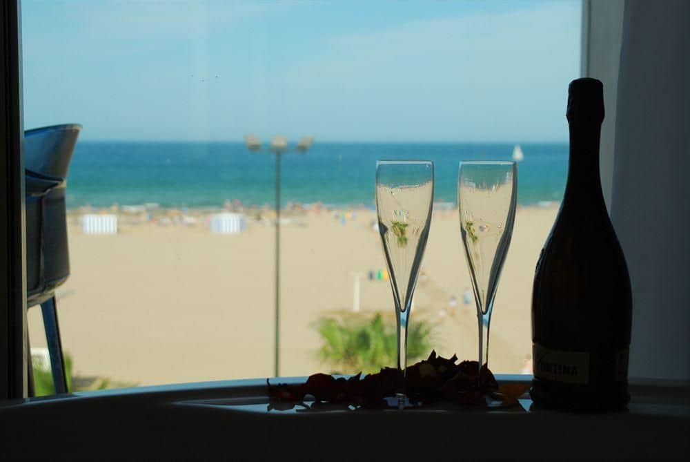 Hotel Gabbana Beach Hotel Gabbana Beach