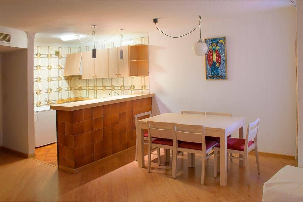 Apartamentos Los Robles Apartamentos Los Robles