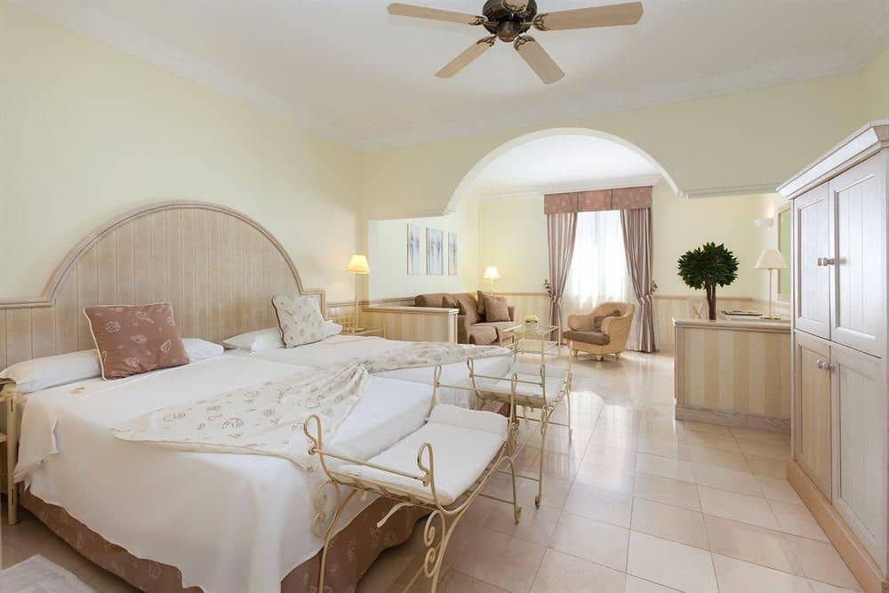 Dream Gran Castillo Dream Gran Castillo