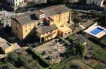 Hotel Monestir Hotel Monestir