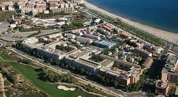 Estival Park Apartamentos Estival Park Apartamentos