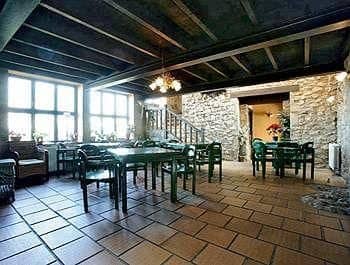 Hotel Rural L'Alceu Hotel Rural L'Alceu