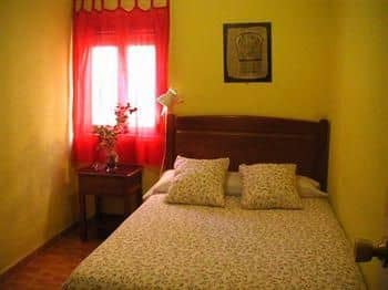 Hostal Los Perales Hostal Los Perales