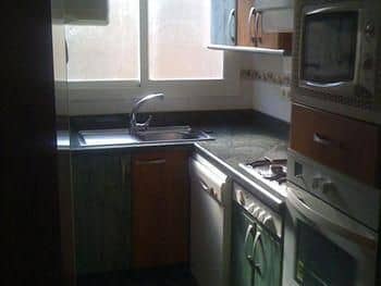 Apartamentos Mediterr