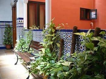 La Hosteria de Dona Lina La Hosteria de Dona Lina