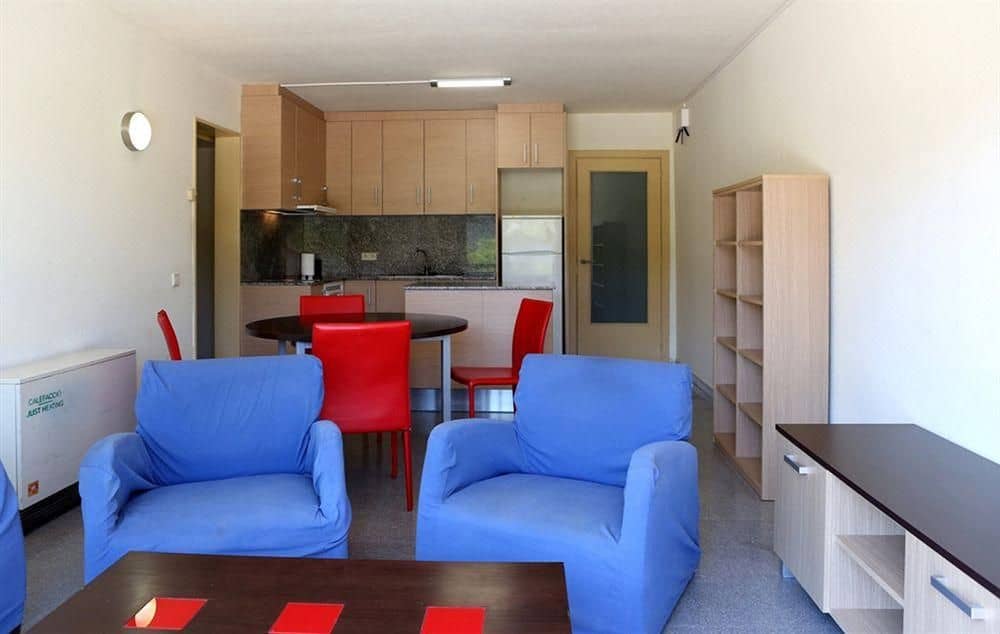 Apartamentos Vila Universitaria