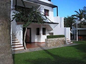 Apartamentos Tamarindos Apartamentos Tamarindos