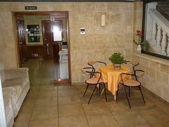 Hotel Noguera