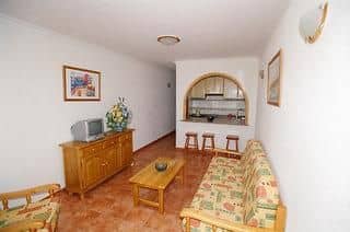 Bungalows Todoque Bungalows Todoque