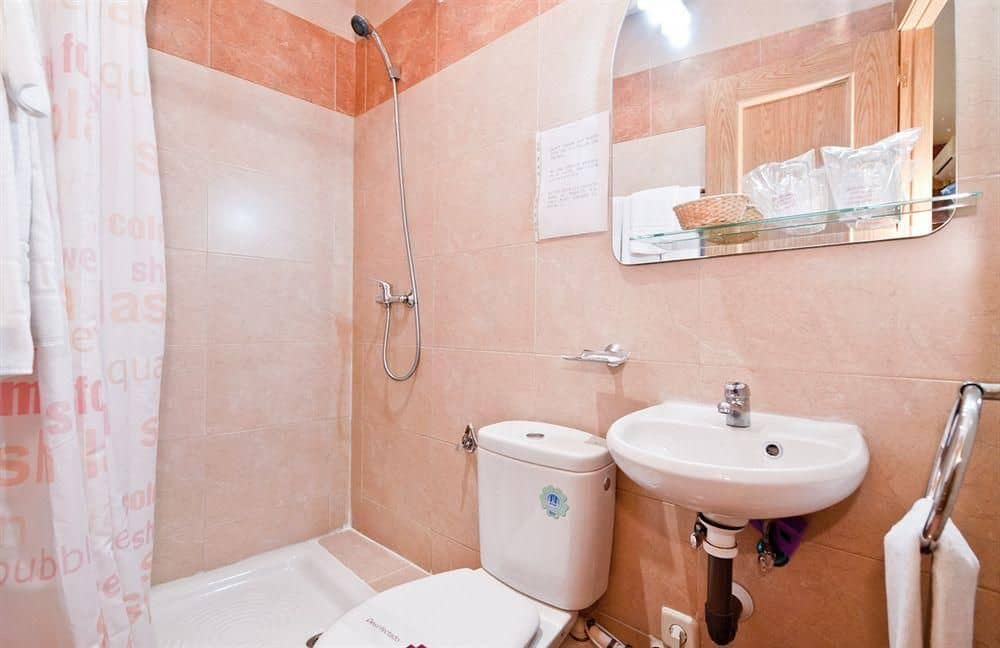 Hostal Las Cortes Hostal Las Cortes