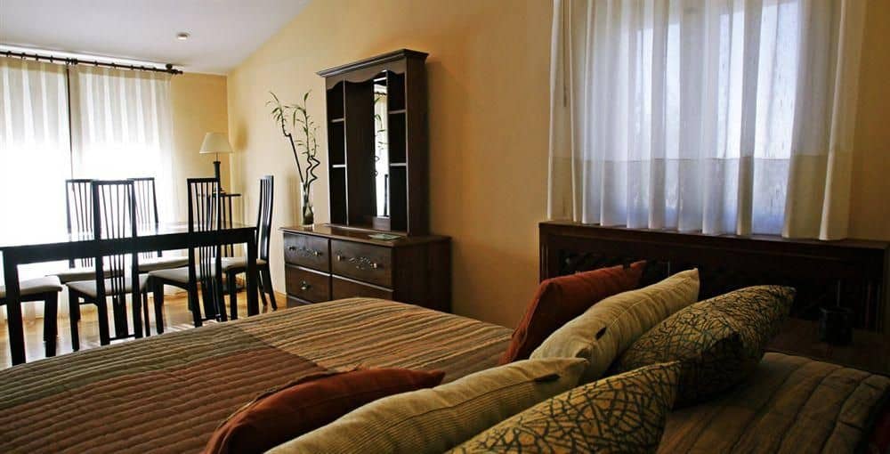 Apartahotel Casablanca Apartahotel Casablanca