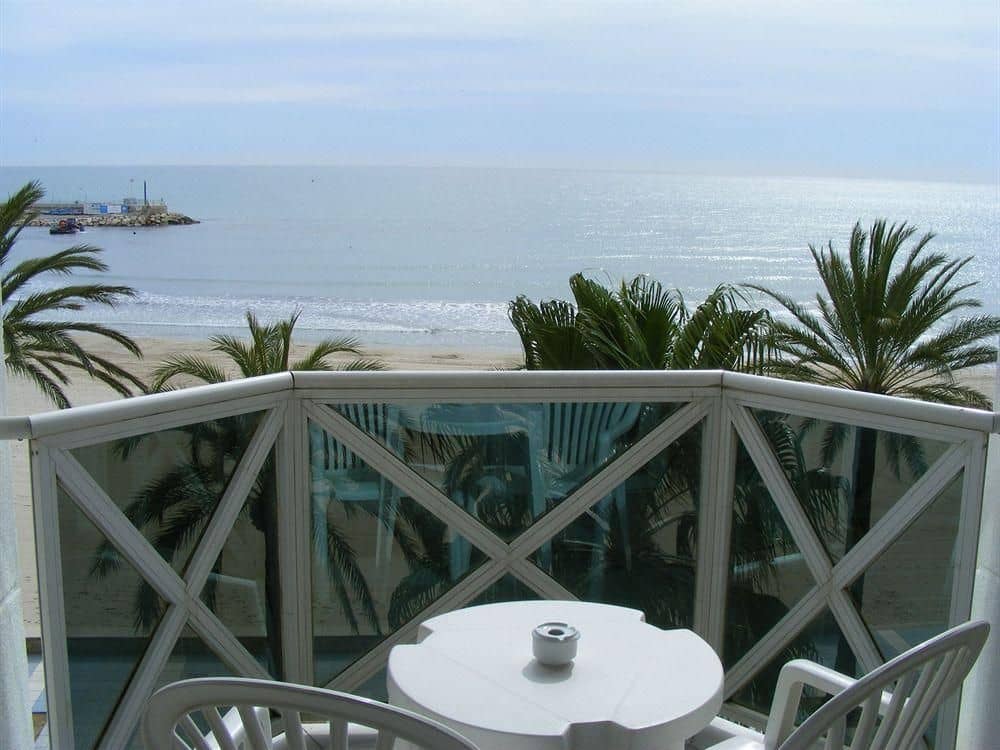 Casablanca Playa Hotel & Suites Casablanca Playa Hotel & Suites