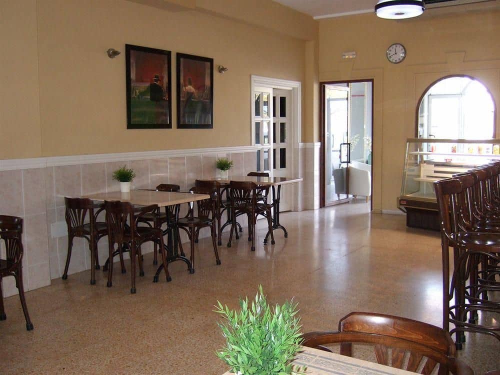 Hostal Juan de Austria Hostal Juan de Austria