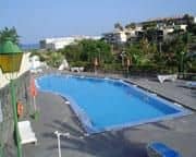 Folias Aparthotel Folias Aparthotel