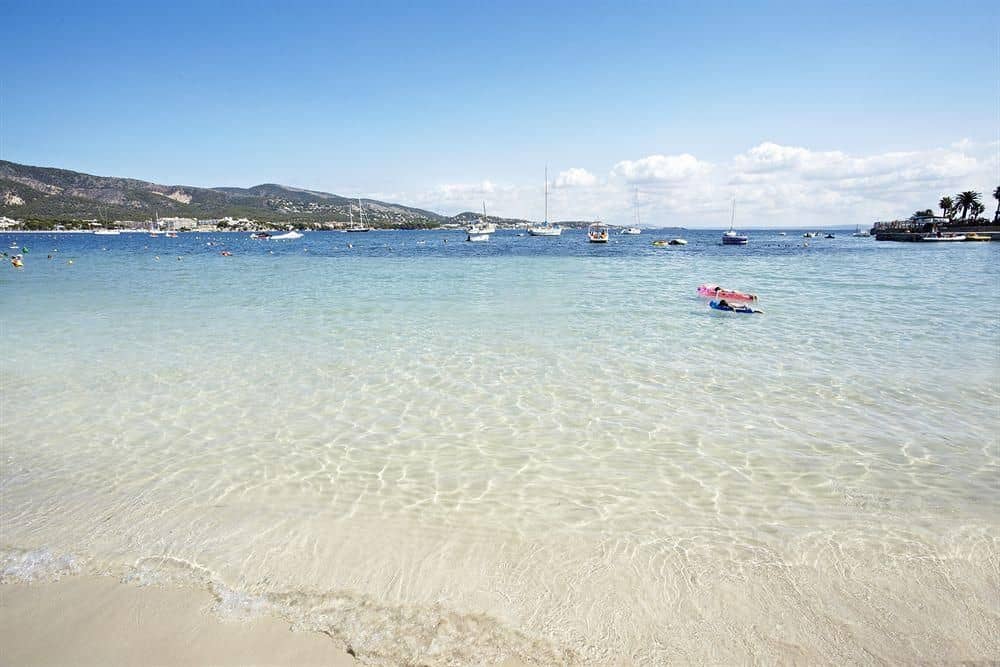 Son Matias Beach Son Matias Beach
